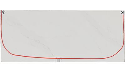 Calacatta Gold Silestone