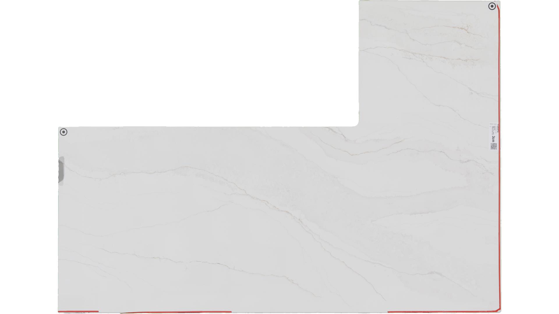 Splendor LX Viatera Slabs