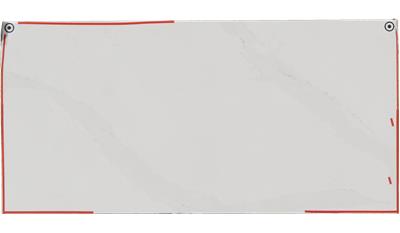 Calacatta Gold Silestone