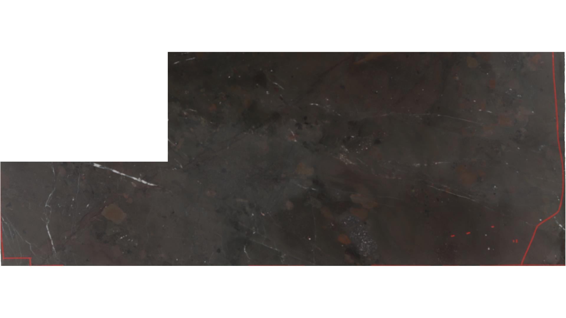 Breccia Imperiale Leathered Quartzite Slabs