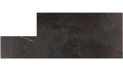 Breccia Imperiale Leathered Quartzite