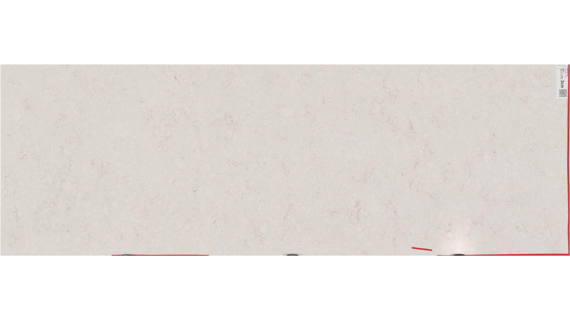 Anthem LX Viatera Slabs