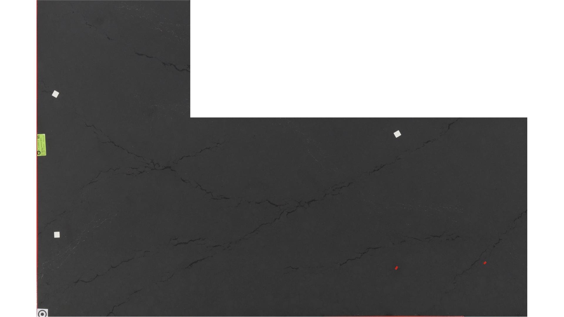 Inverness Stone Street Satin Cambria Slabs