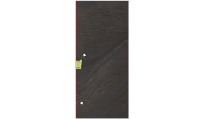 Remington Brass Satin Cambria