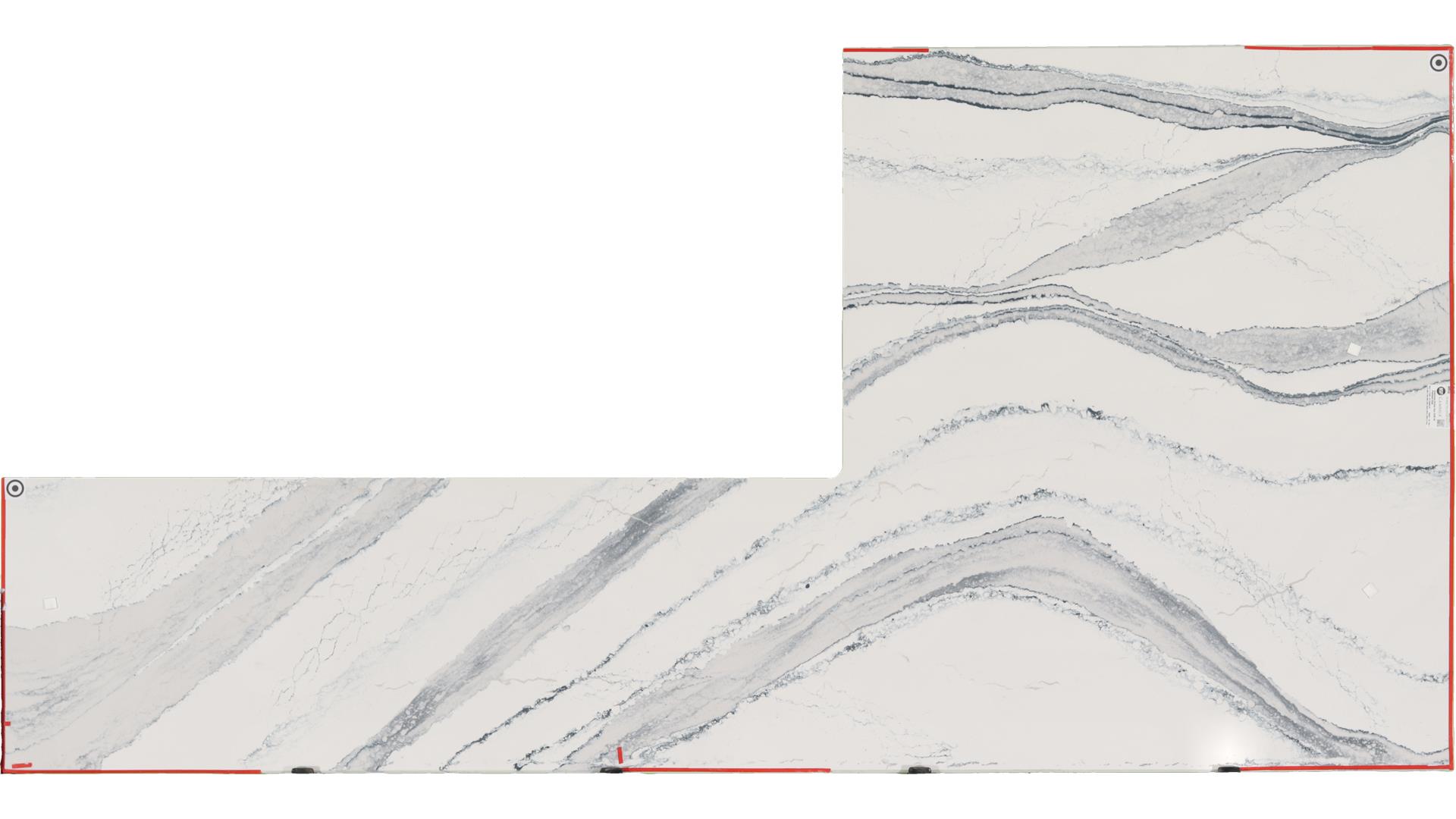 Inverness Bristol Bay Cambria Slabs