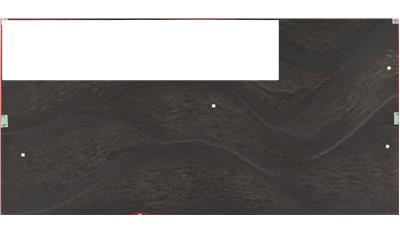 Remington Brass Satin Cambria