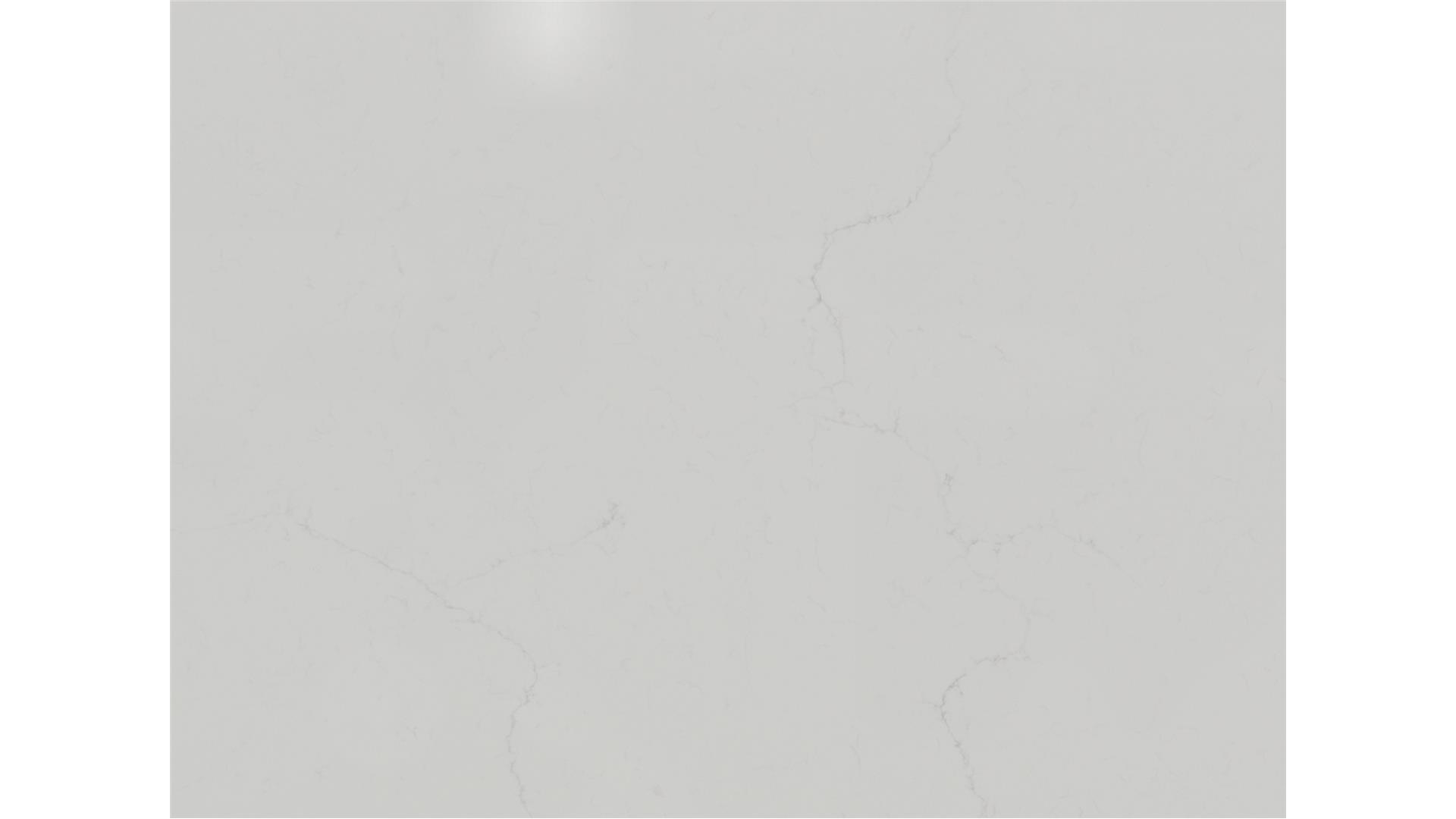 Ethreal White Corian Quartz Slabs