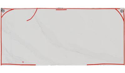 Calacatta Gold Silestone