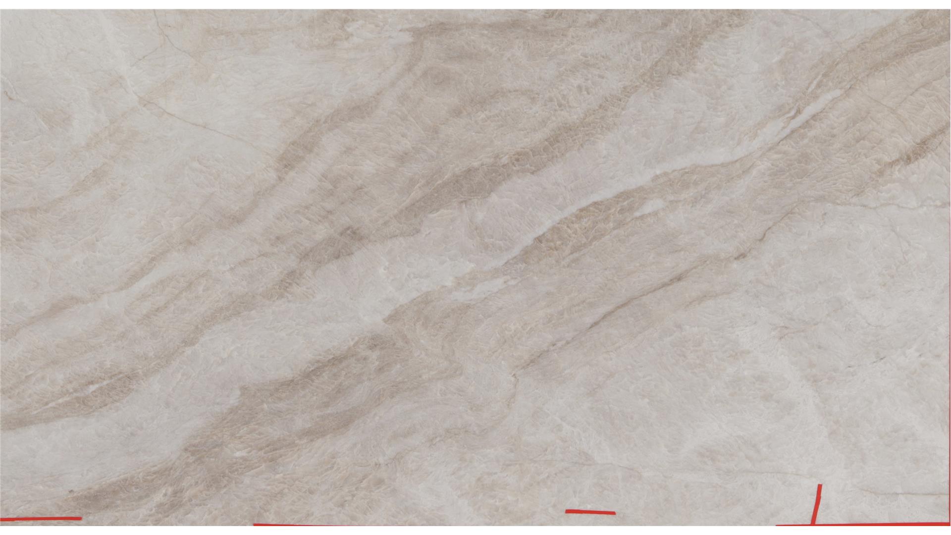 Naica Ultra Satin Quartzite Slabs