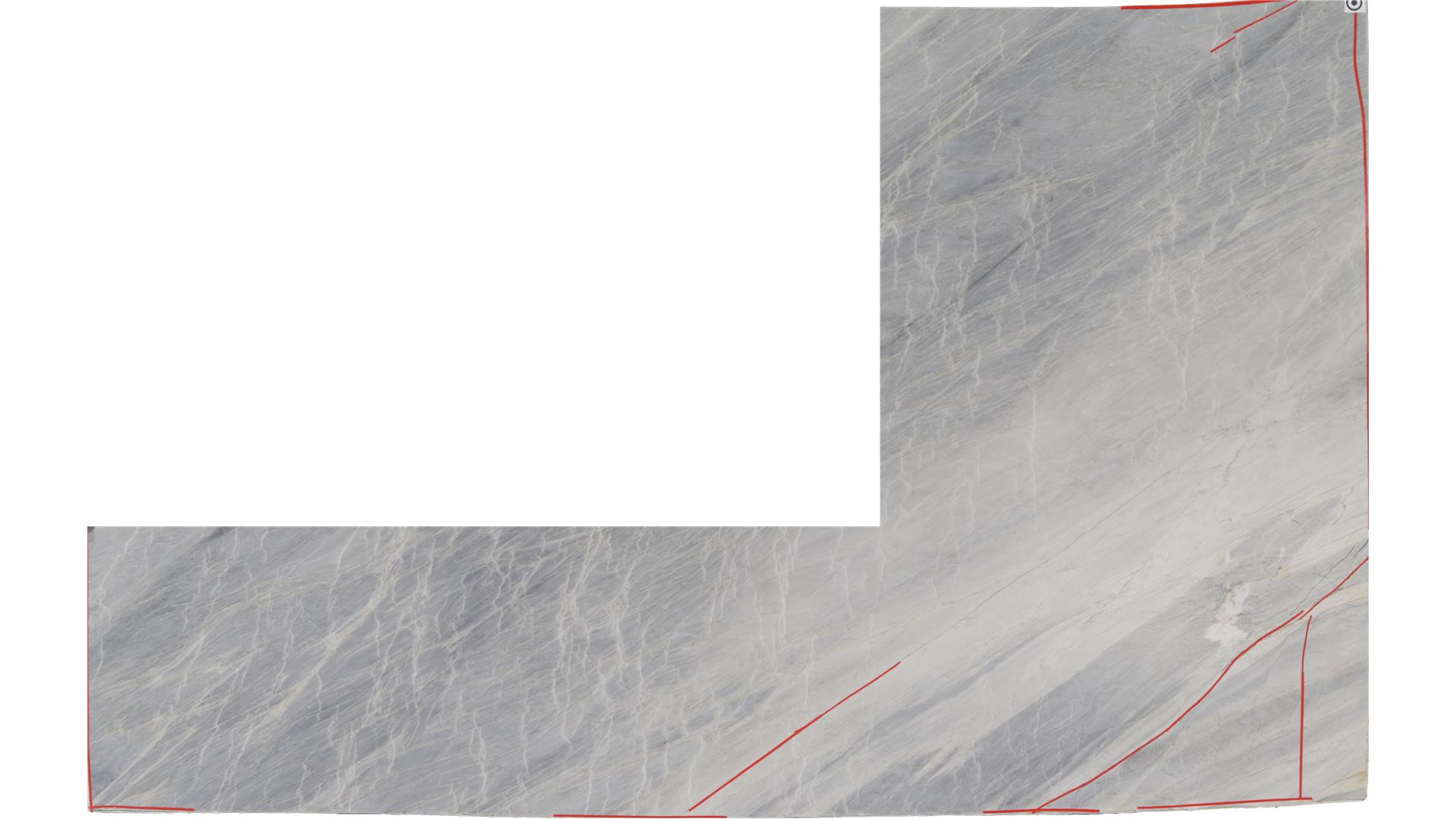 French Blue Quartzite Slabs