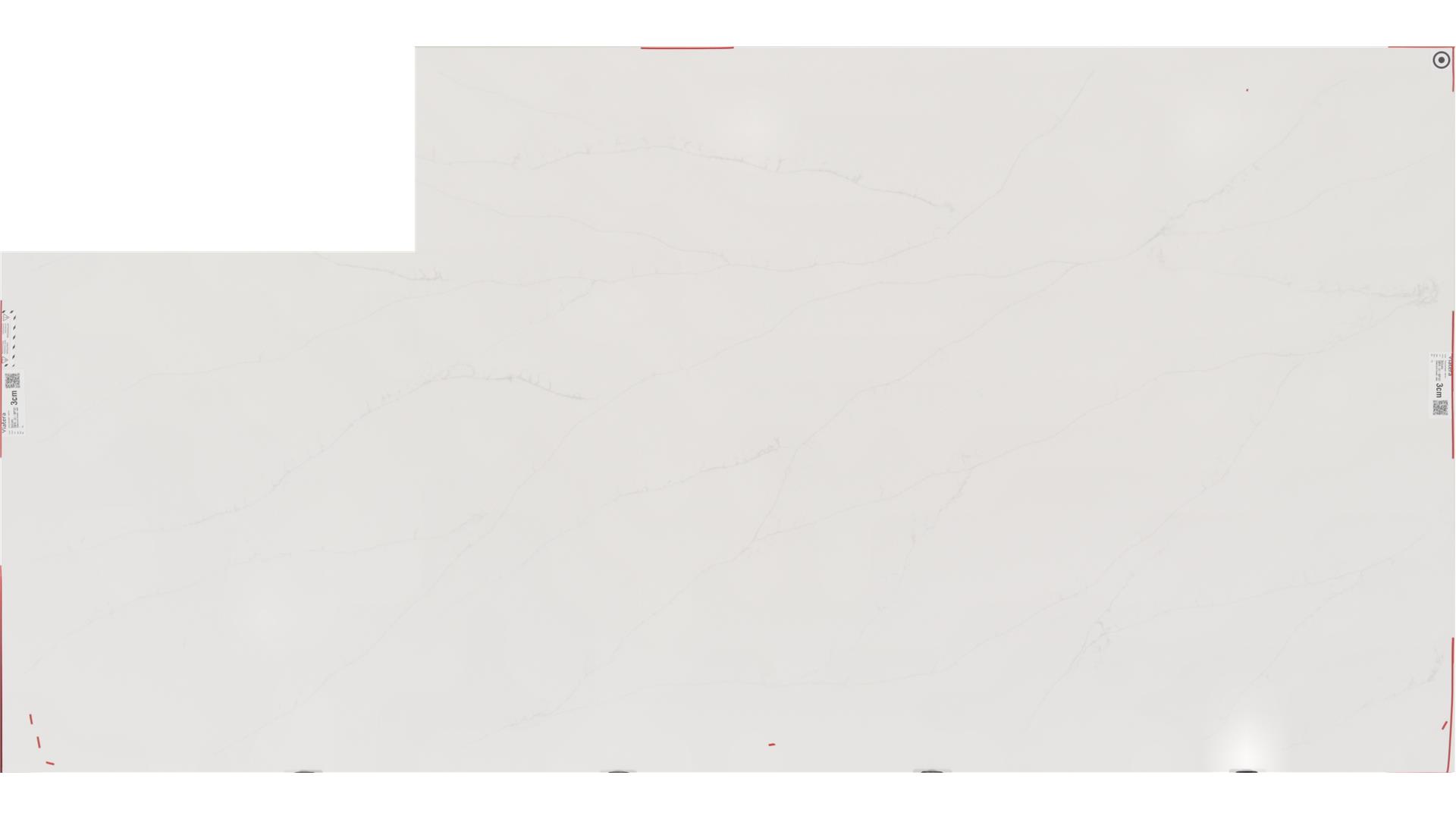 Delicato LX Viatera Slabs