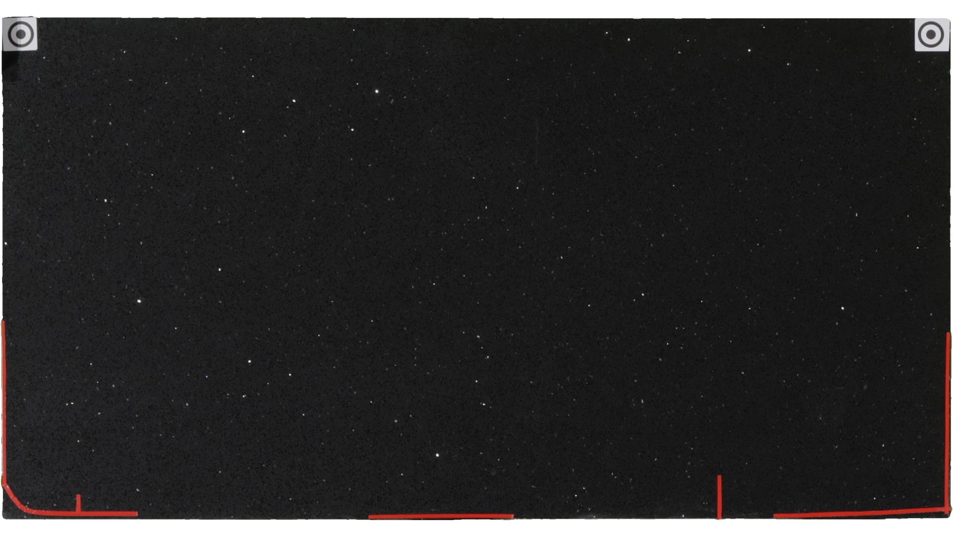 	Sparkling Black Vicostone Slabs