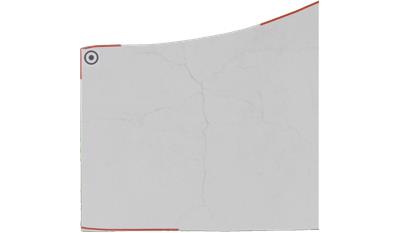 Calacatta Mirragio Duo Q Quartz