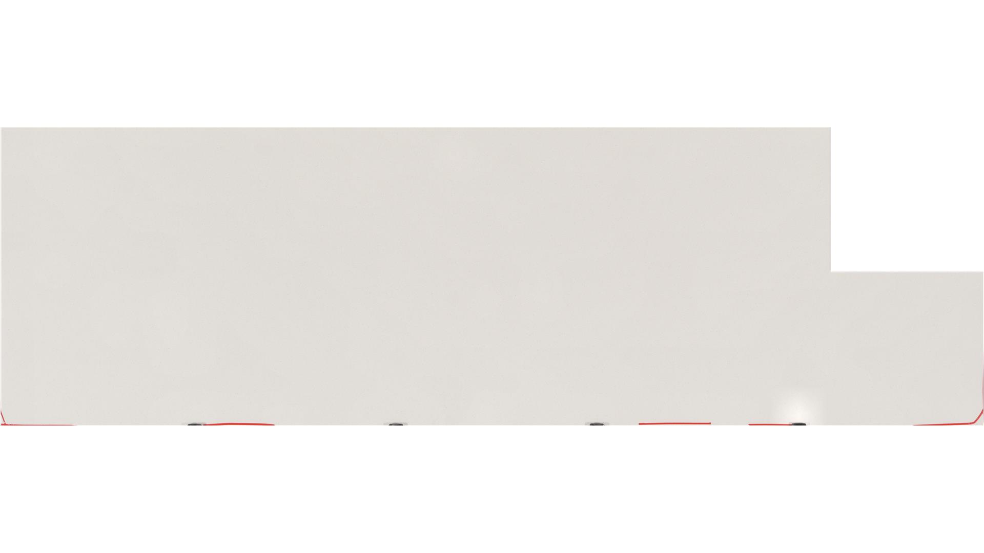 frost white Q Quartz Slabs