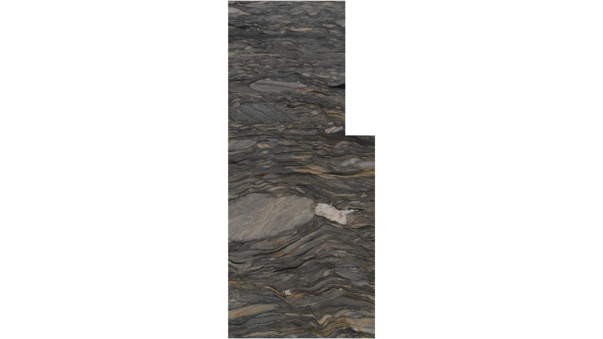 Fusion Quartzite Slabs