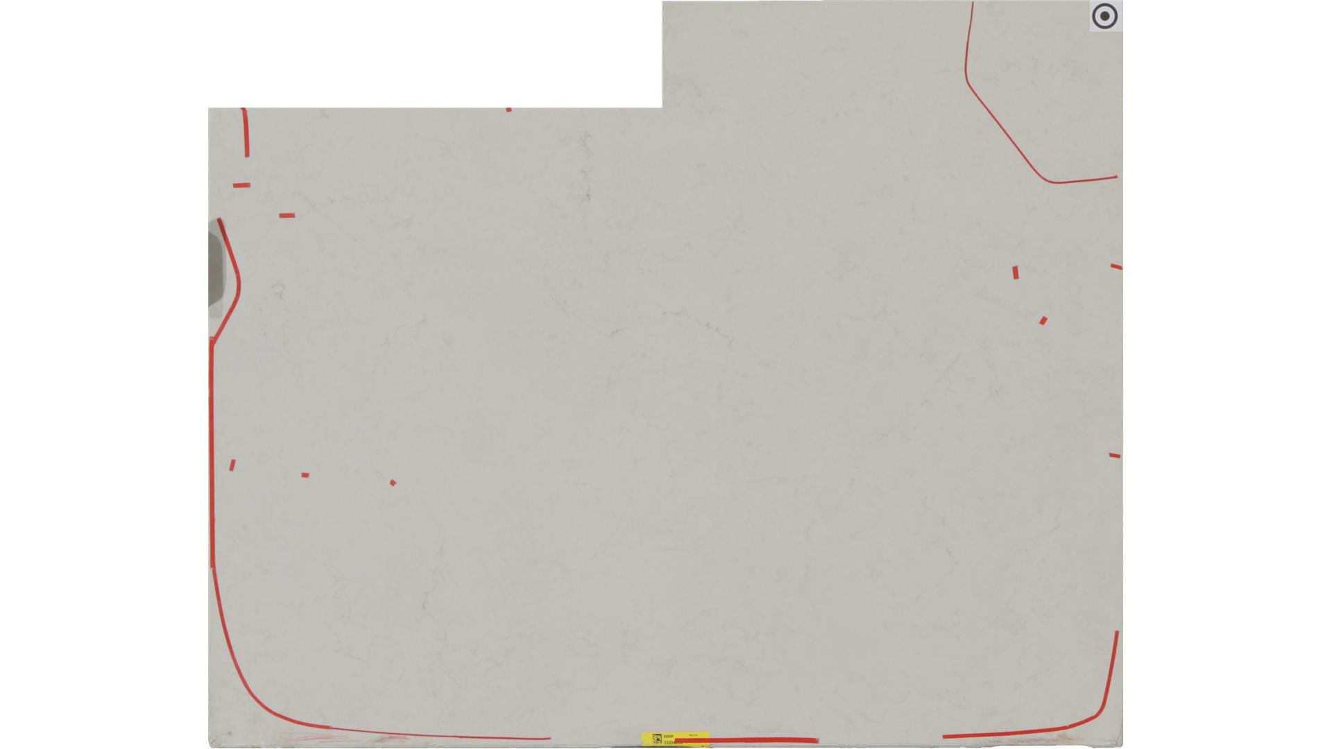 London Grey Caesarstone Slabs