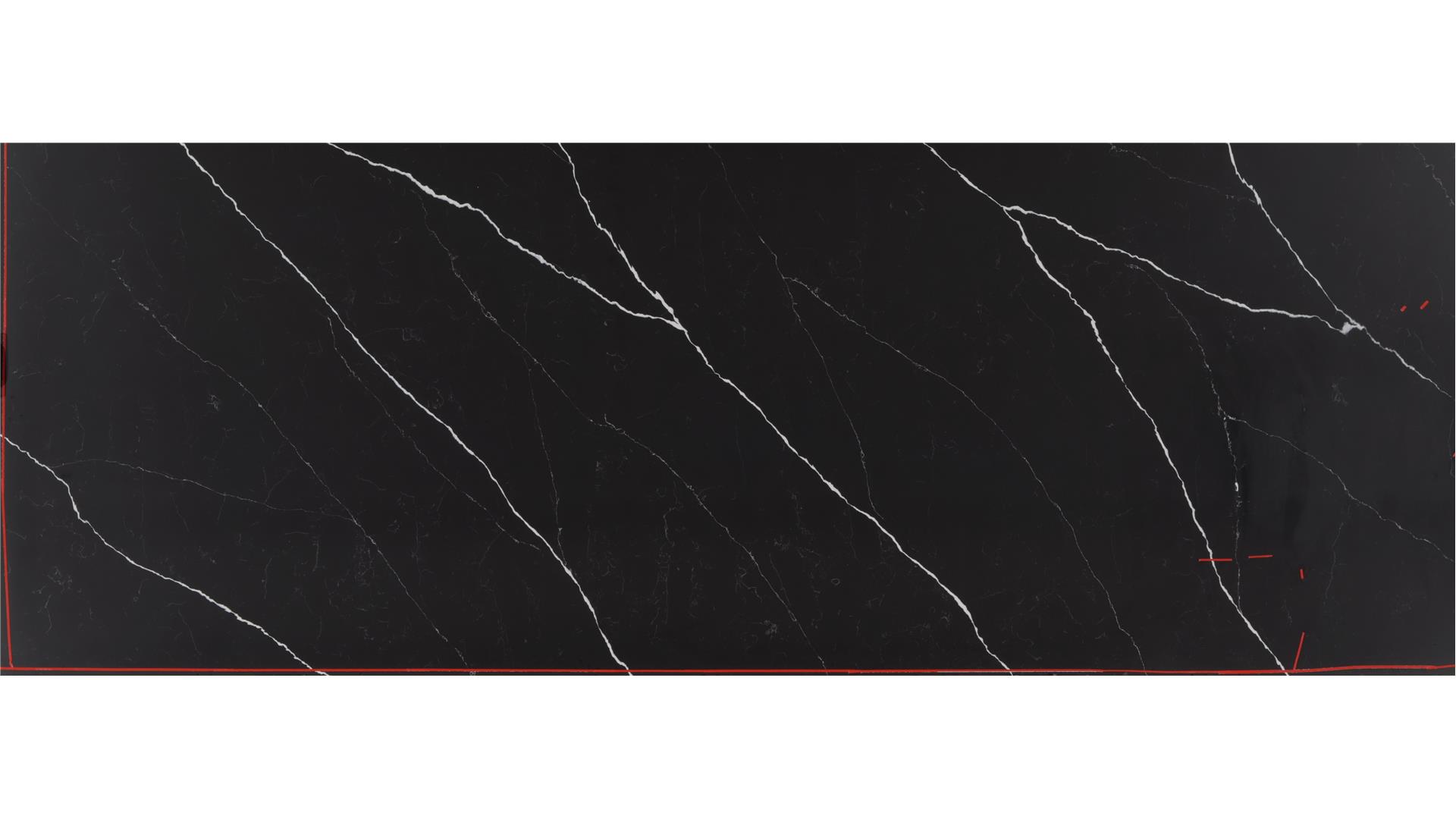 Marquina Midnight Q Quartz Slabs