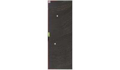 Remington Brass Satin Cambria