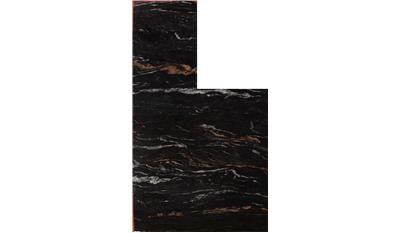 Sensa Orinoco Granite