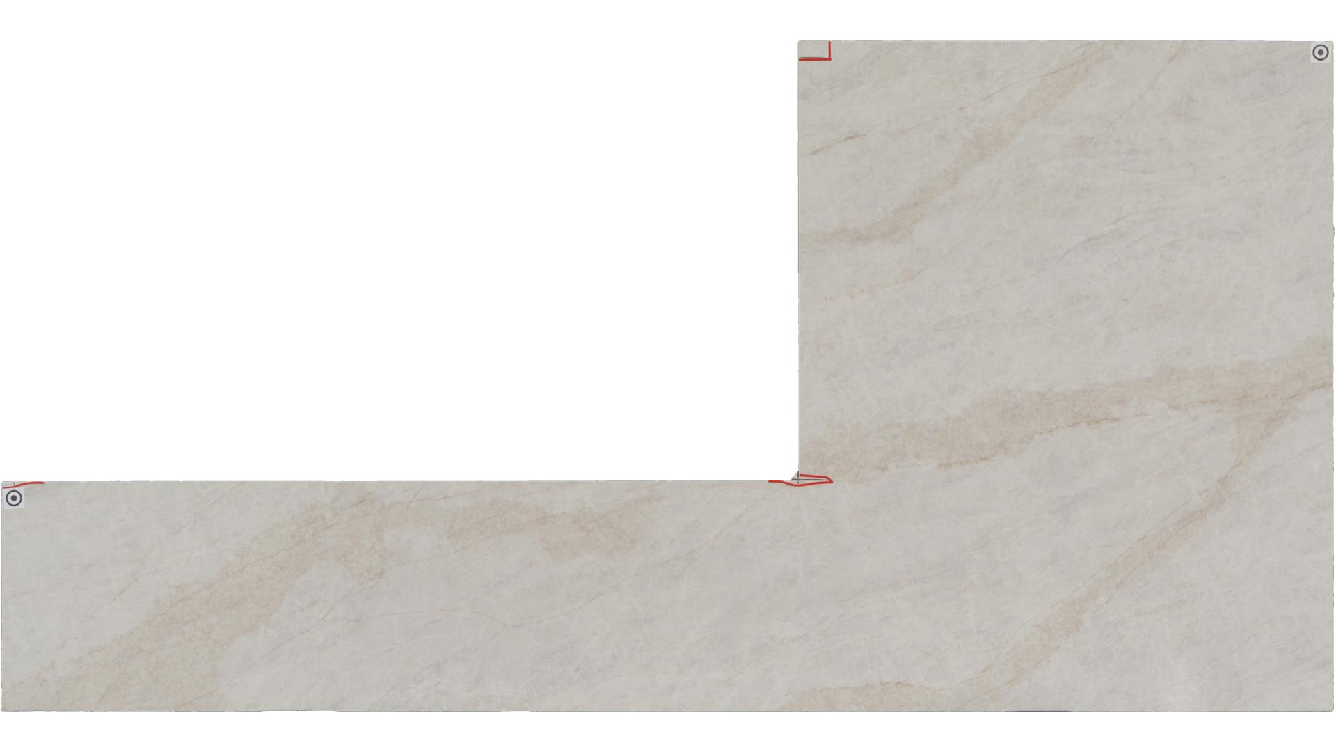 Taj Duna LX Viatera Slabs