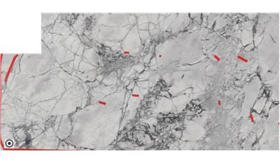 Super White Dolomite