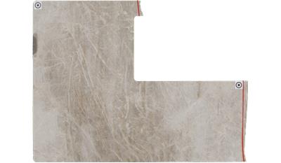 Taj Mahal Quartzite