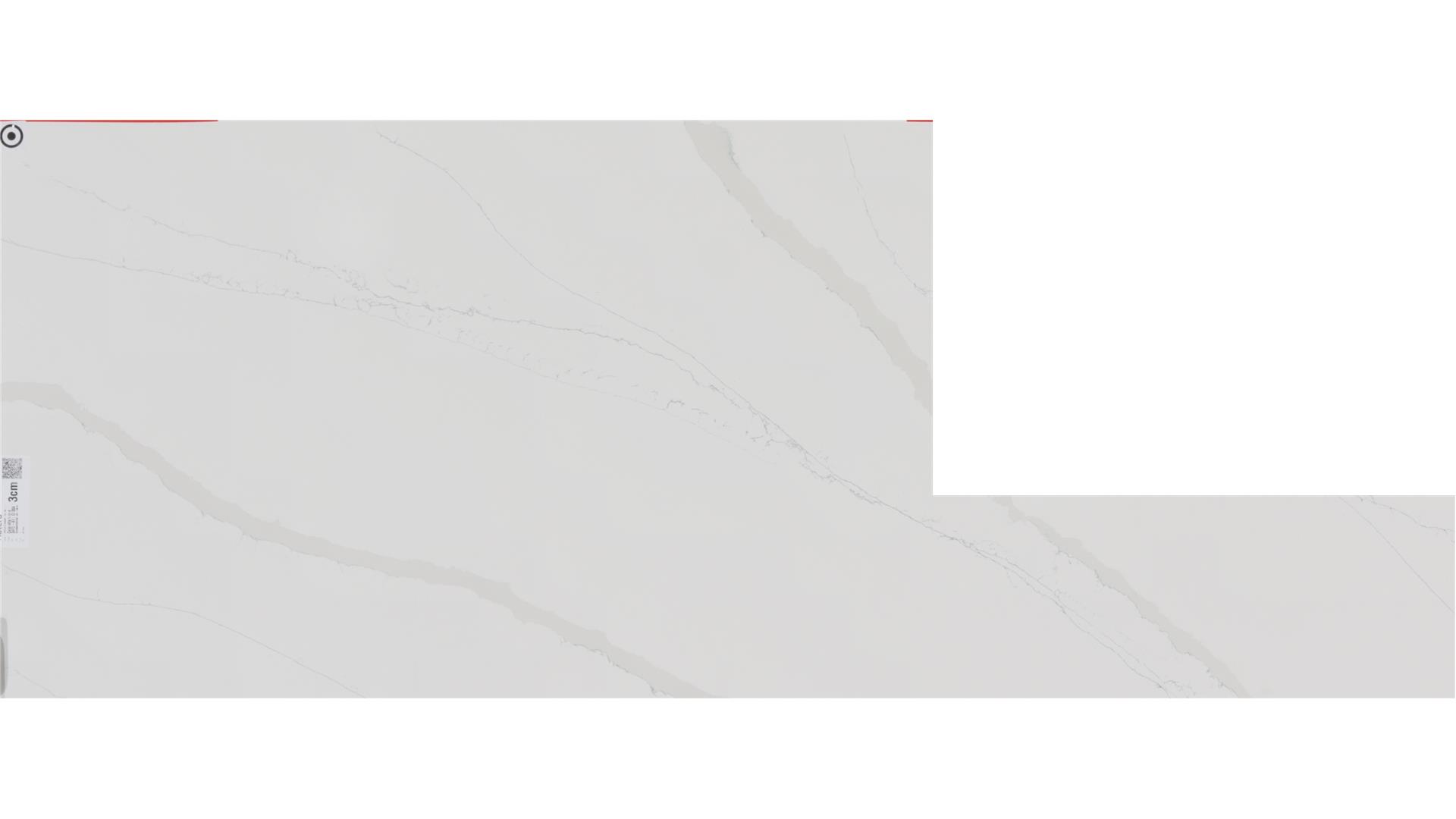 Calacatta Verde LX Viatera Slabs