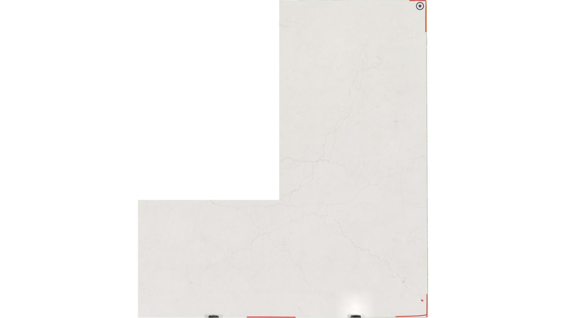 	Calacatta Miraggio Cove Q Quartz Slabs