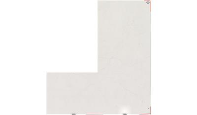 	Calacatta Miraggio Cove Q Quartz