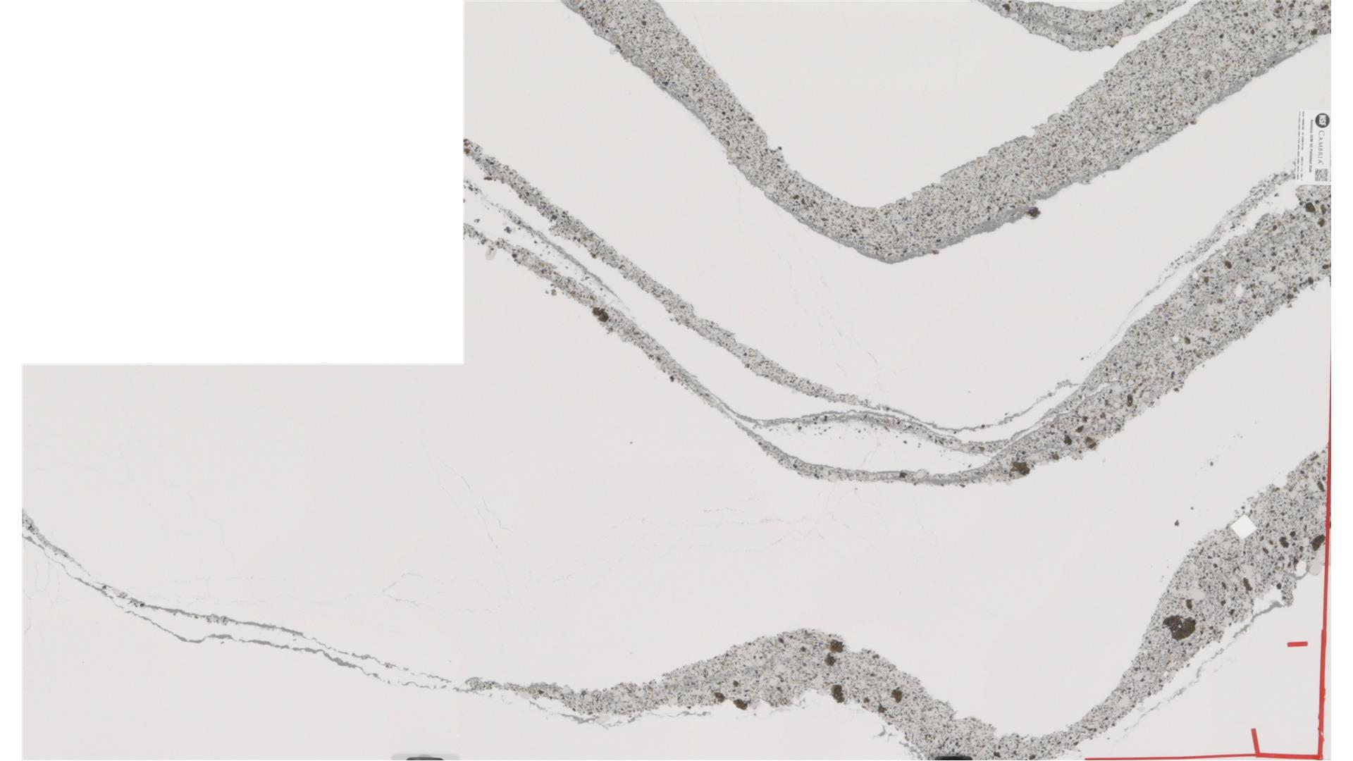 Annicca Cambria Slabs