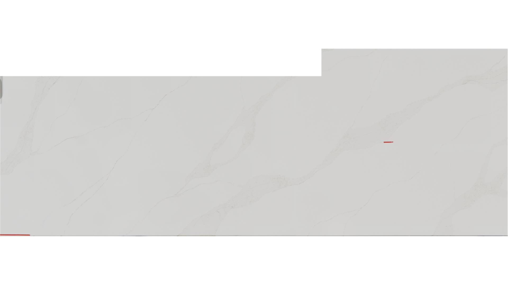 Calacatta Medallion Corian Quartz Slabs