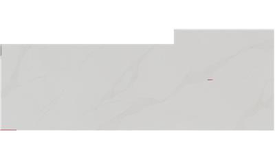 Calacatta Medallion Corian Quartz