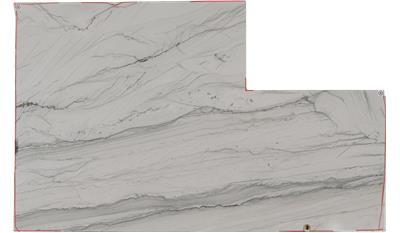 Florida wave Quartzite