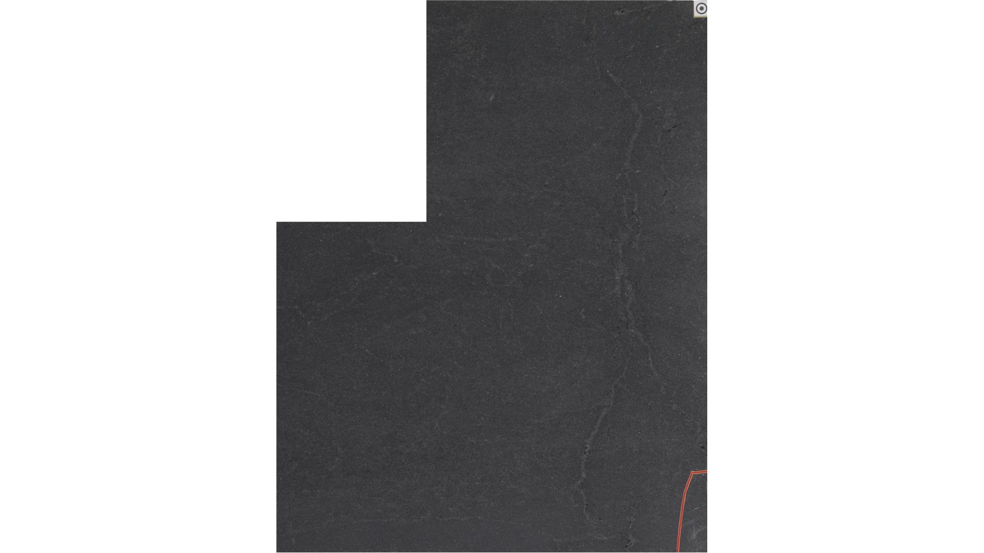 Raven Satin Granite Slabs