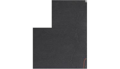 Raven Satin Granite