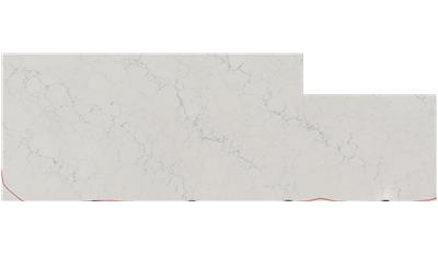 Calacatta Azulean Q Quartz