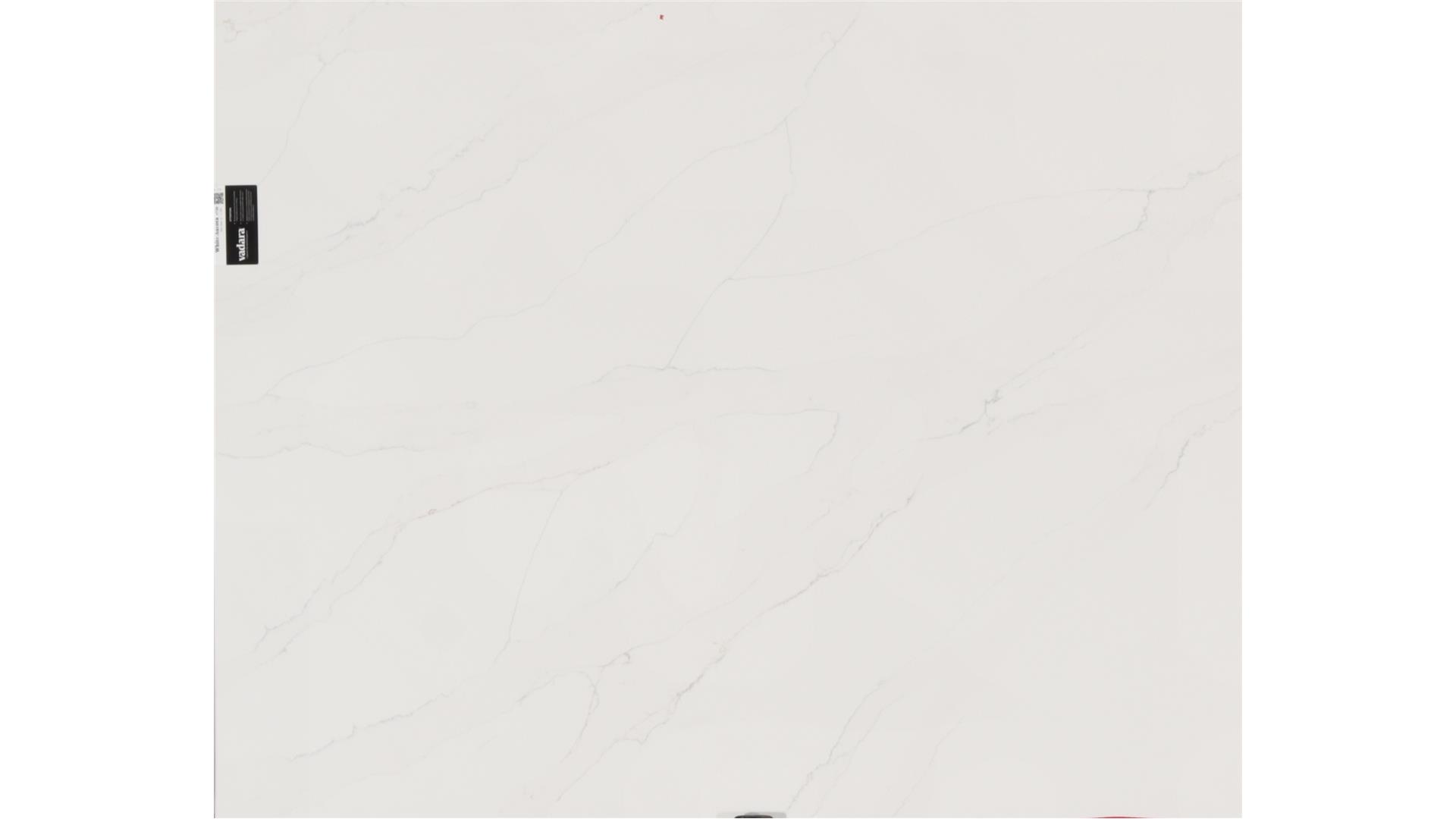 White Aurora Vadara Slabs