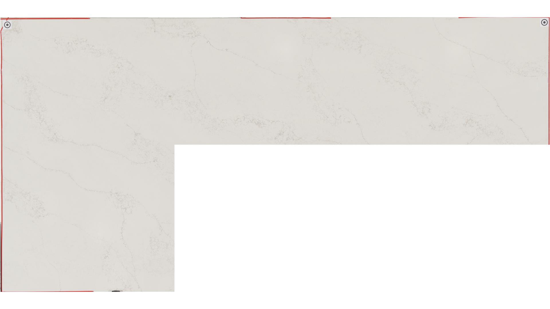 Calacatta Villa Corian Quartz Slabs