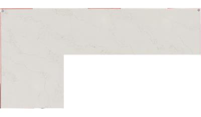 Calacatta Villa Corian Quartz