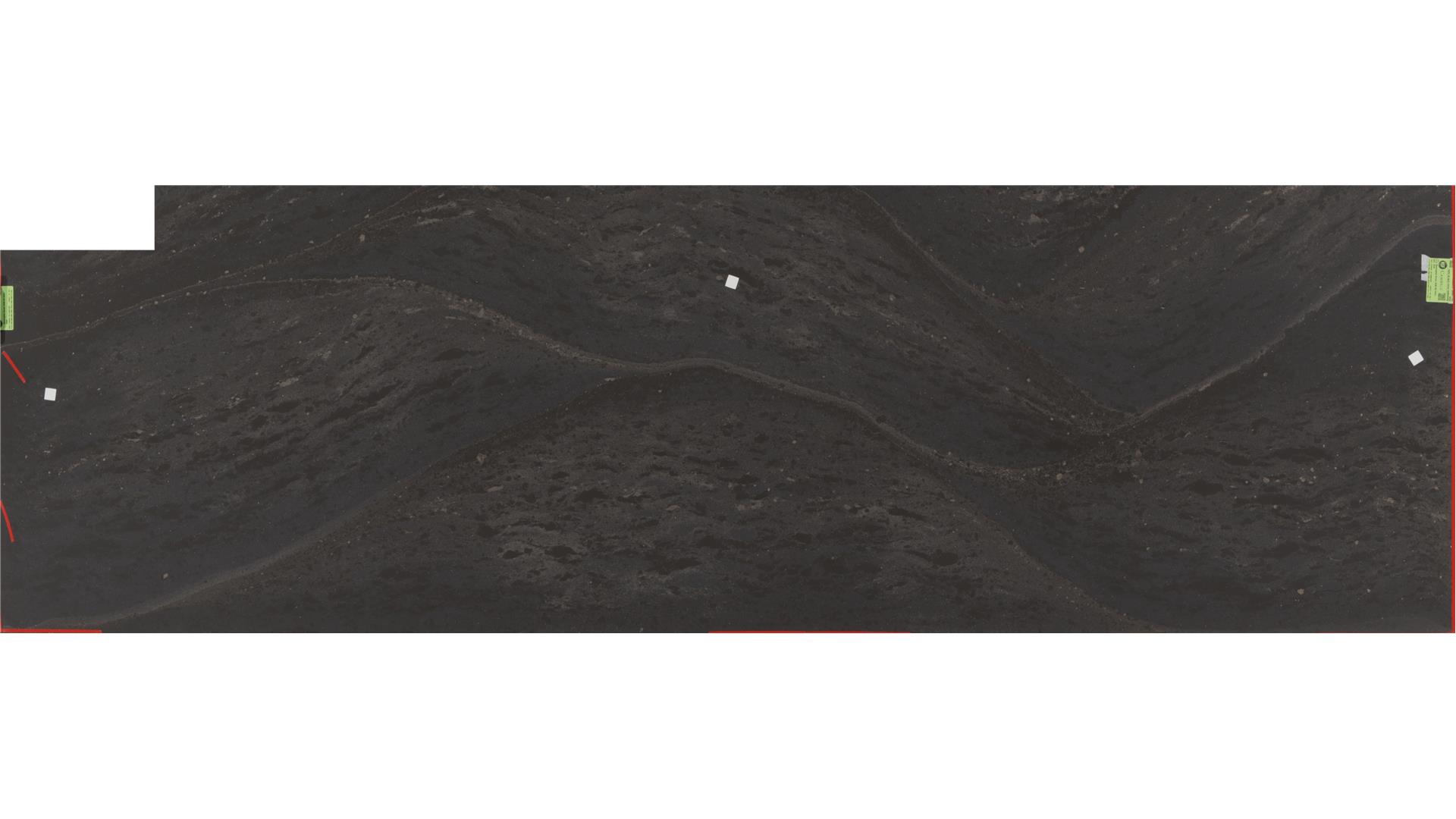 Remington Brass Satin Cambria Slabs
