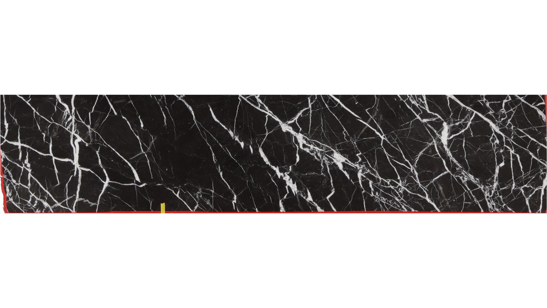 Black Statuario Azerocare Marble Slabs