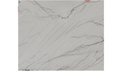 Florida wave Quartzite