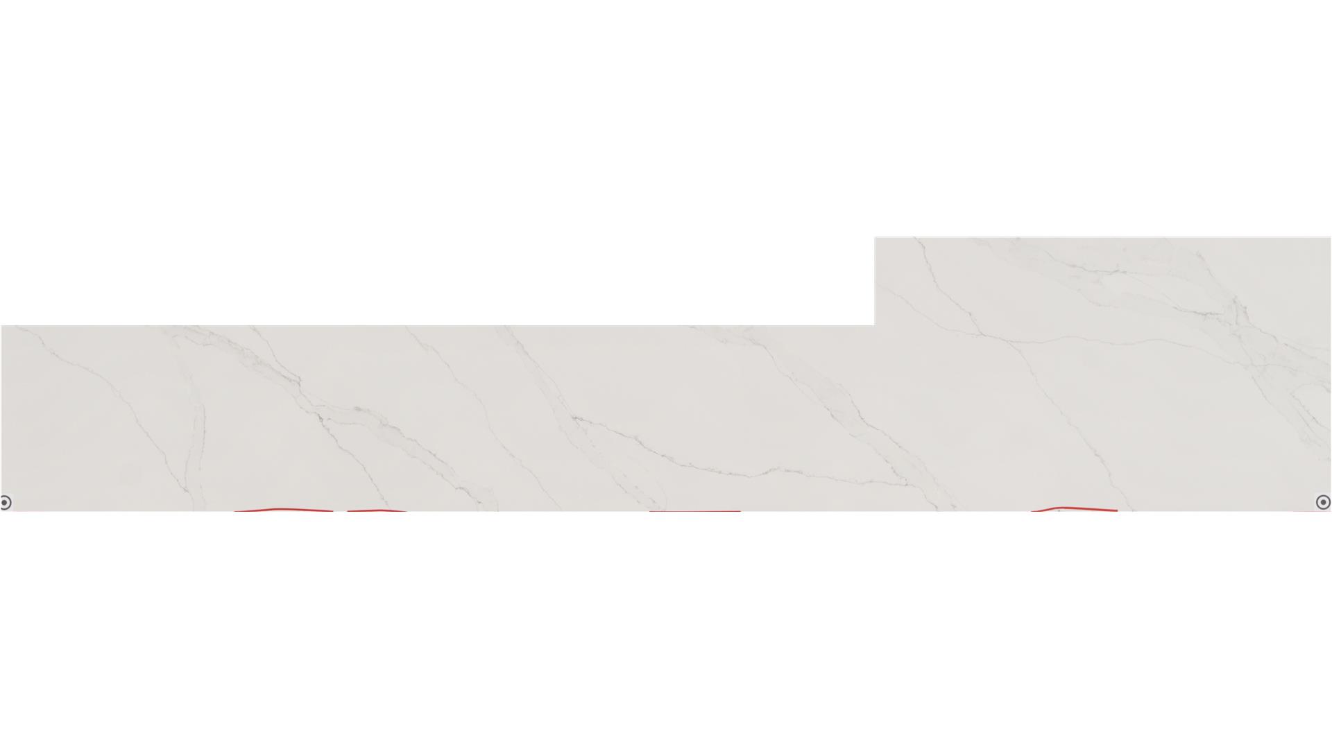 	Calacatta Izaro Q Quartz Slabs