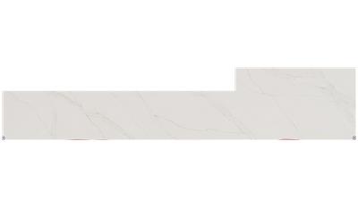 	Calacatta Izaro Q Quartz
