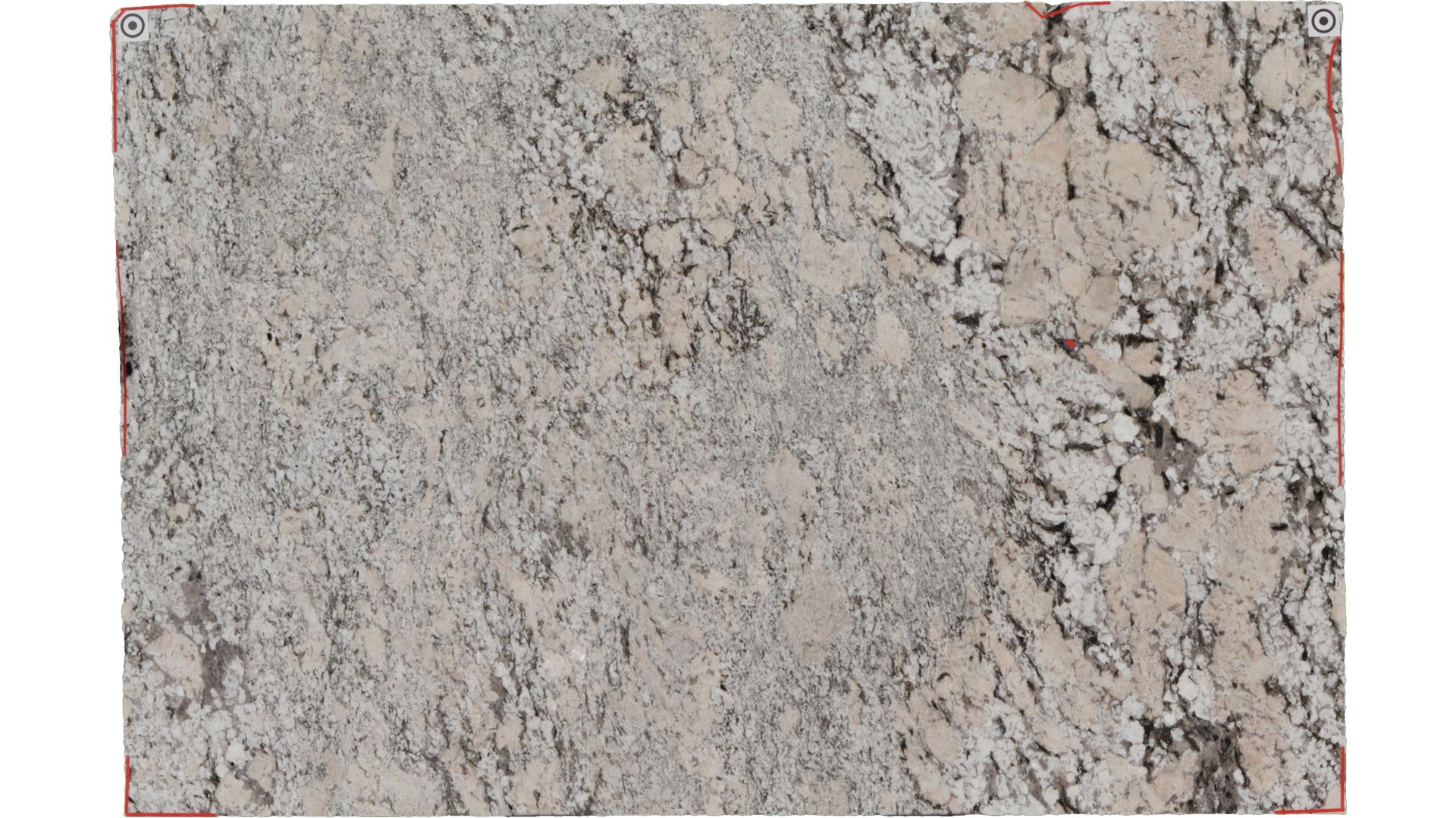 Alpine Valley Granite Slabs