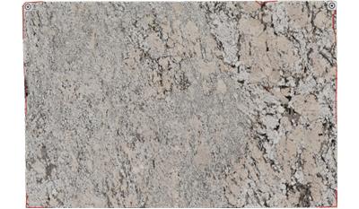 Alpine Valley Granite