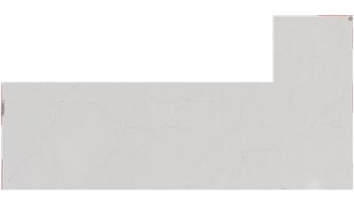 	Calacatta Miraggio Cove Q Quartz