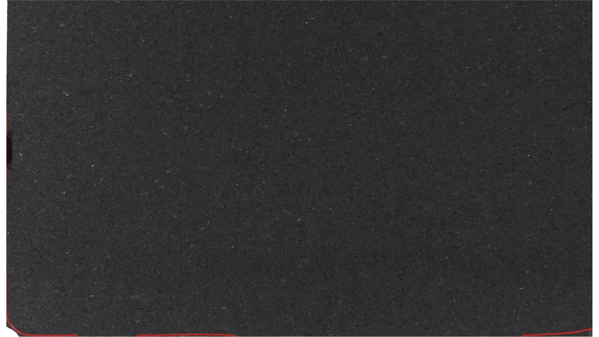 Black Pearl Leather Granite Slabs