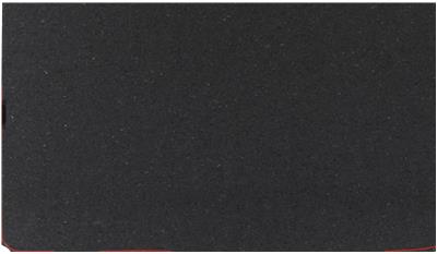 Black Pearl Leather Granite