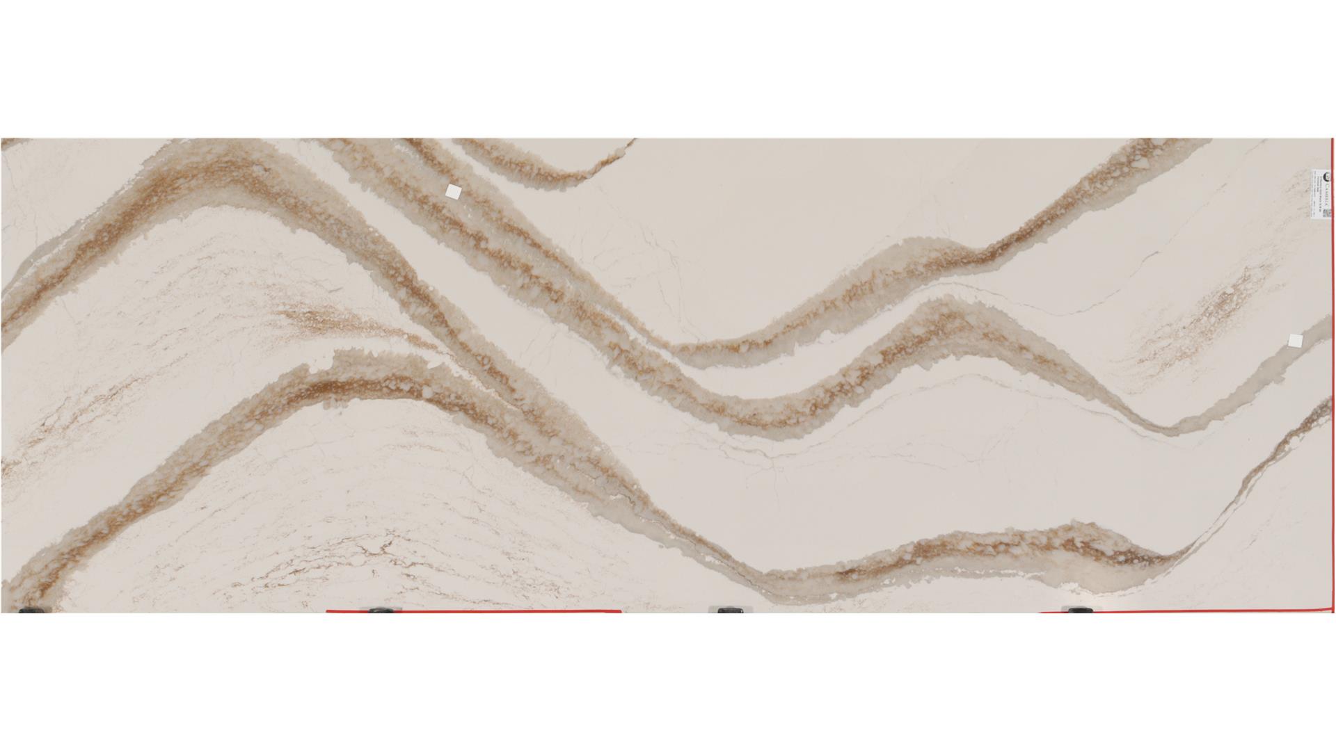 Brittanicca Gold Warm Cambria Slabs